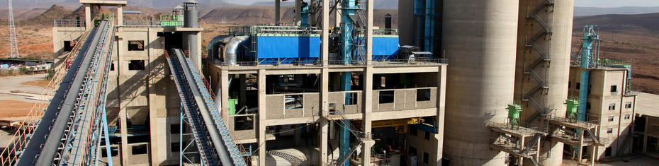 The Egyptian Government Will Buy Energy Produced From Waste Recycling for a Tariff