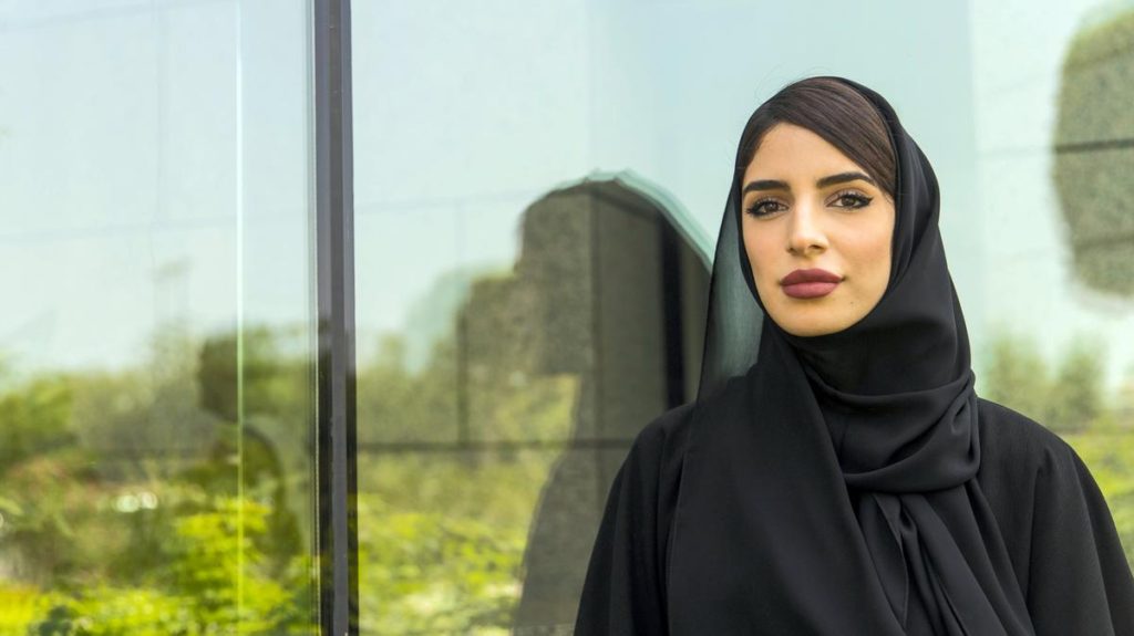 Celebrating Emirati Women’s Day, We Look at the Women Under 30 and Thriving
