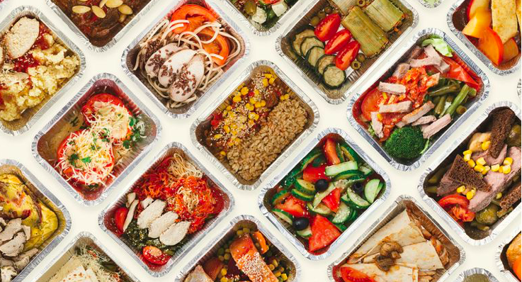 Meal Prep Tips for Busy Working Adults