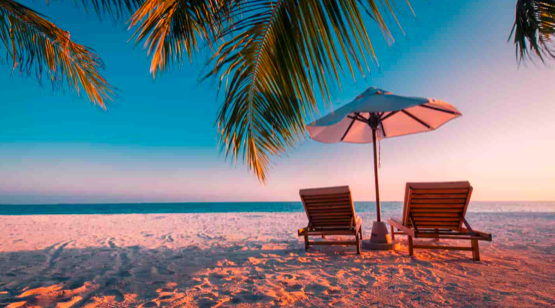 Stay Tanned but Healthy This Summer!