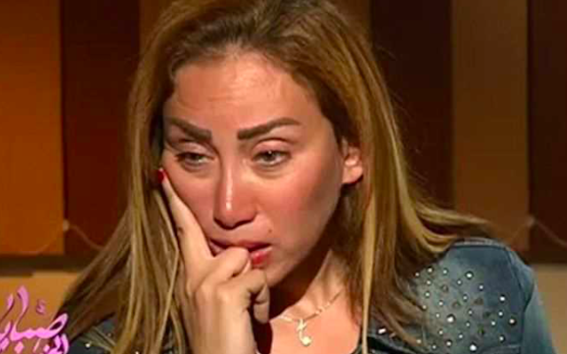 Reham Saeed Denies Weight-Shaming Egyptians in Another Controversial Video