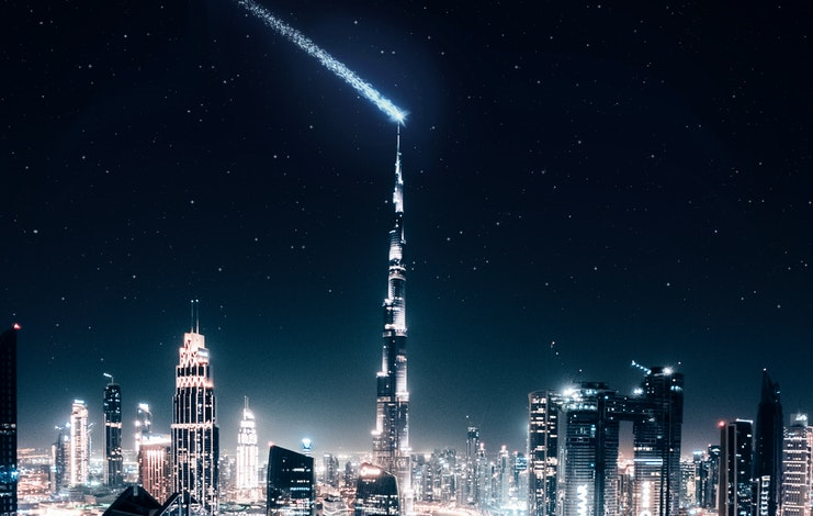 5 Top-Notch Startup Incubators in the UAE