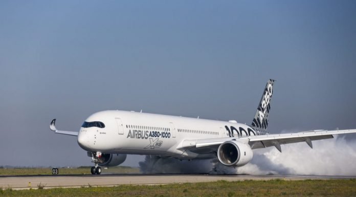 Did a Saudi Man “Accidently” Buy Two Planes for His Son’s Birthday?