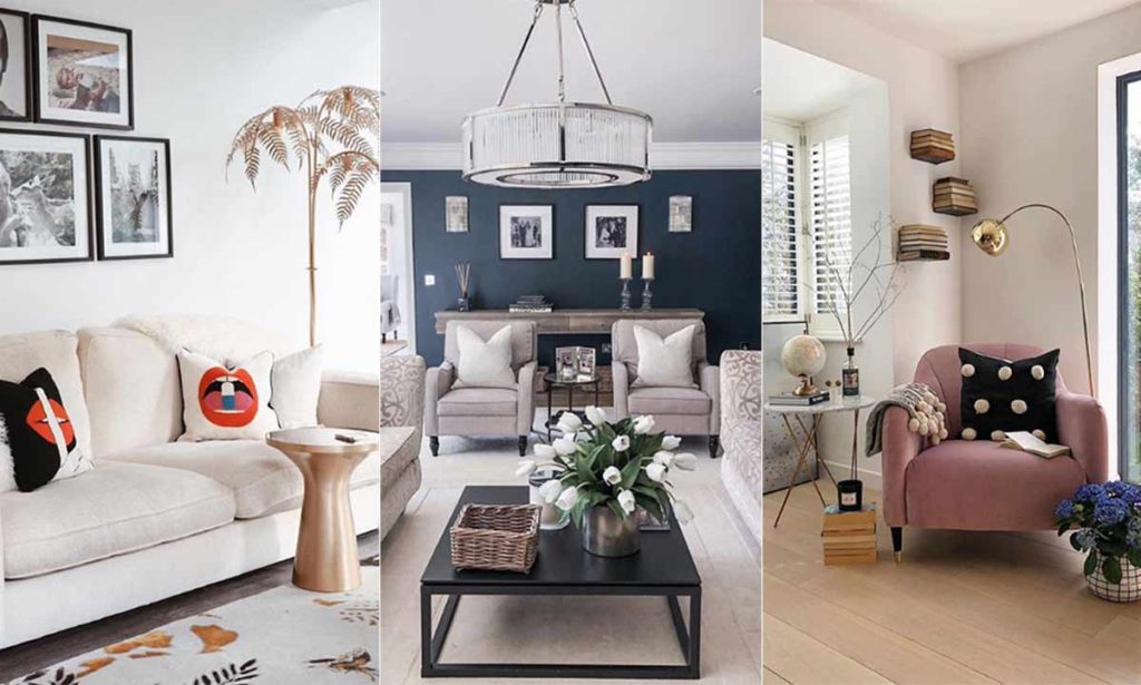 Three Outstanding Interior Design Trends You Need to Know in 2019