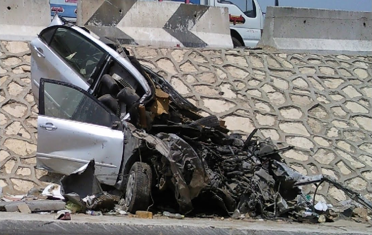 Letter From the Editor: Consider Driving Safely This Eid