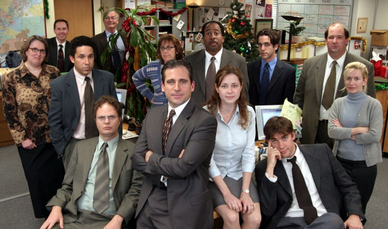 6 Characters You Might Meet in Any Arab Office