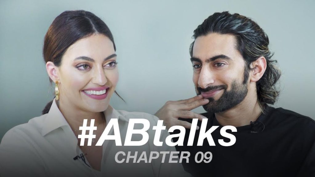 A Look on Anas Bukhash’s Interview With Karen Wazen