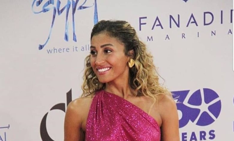 Dina El Sherbiny: Zay El Shams is Getting a Second Season