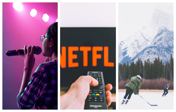 Hobbies From Around the World – International Inspiration for Your Free Time