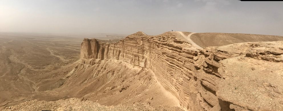 #WelcomeToArabia: If Saudi Isn’t On Your Travel Bucket List, This Hashtag Might Change Your Mind