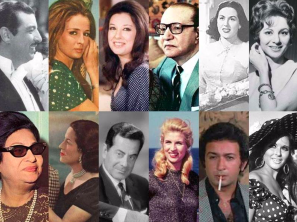 List of Egyptian Arabic Old Films You Can’t Miss