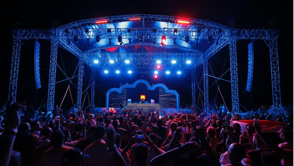 All You Need to Know About Aly & Fila’s Upcoming Heracleion Festival