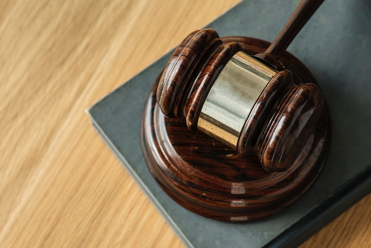 5 Steps to Take When You’re Accused of a Crime You Didn’t Commit