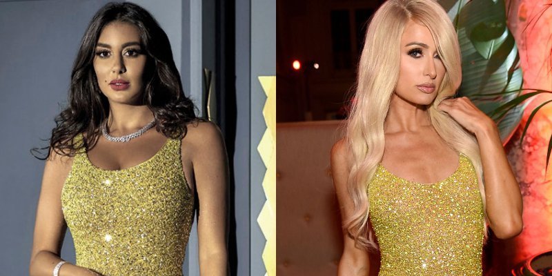 Fashion Face-Off: Who Wore It Better?