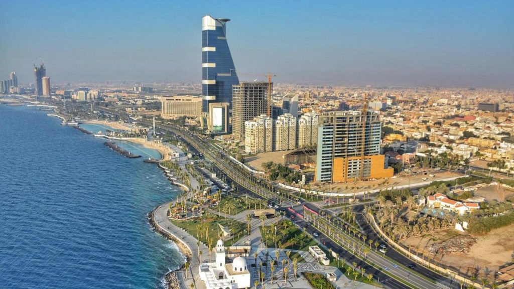 Saudi Hotels Permit Unmarried Foreign Couples to Share Hotel Rooms