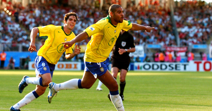 Brazil to Bring Their Football Magic to Riyadh in Friendly Match Against Argentina