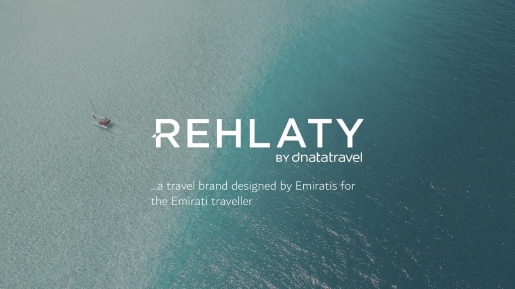 REHLATY: Check Out This New Travel Brand By and For Emiratis!