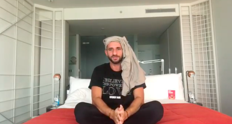 10 Times Mohanad AlHattab Was the Funniest Blogger in the Region