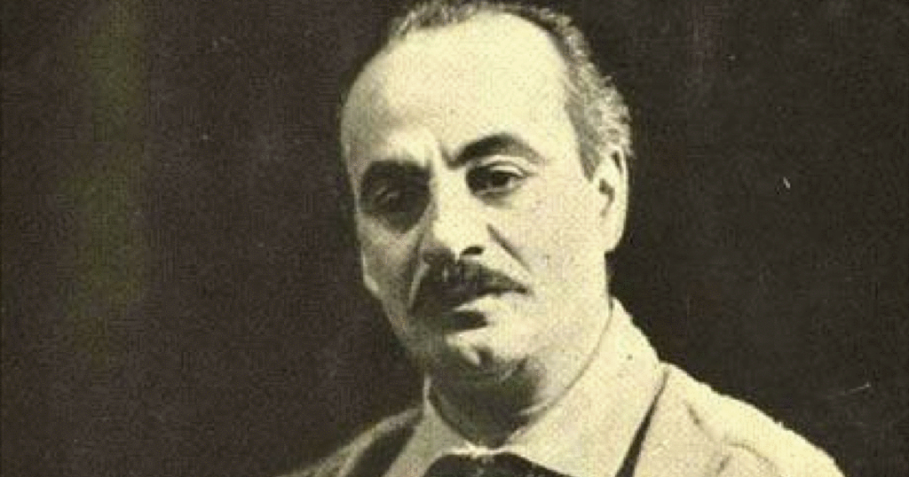 Paris Honors Lebanon’s Favorite Son, Khalil Gibran