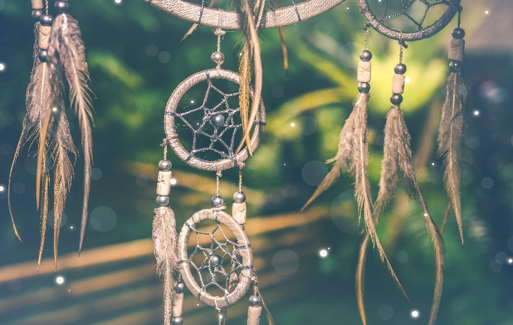 Guide to Boho Fall Fashion