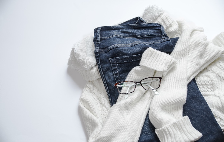 Hottest Casual Trends for Winter in 2019