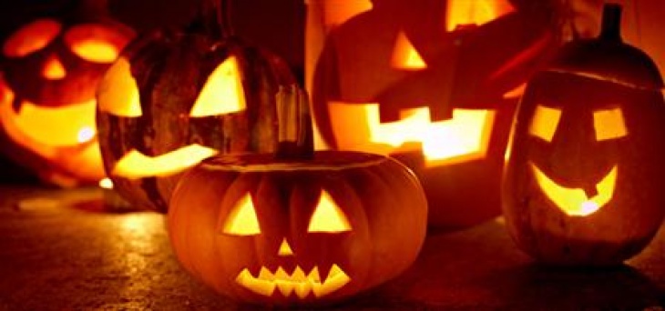 Best Dubai Trick or Treating Spots for Your Little Ones