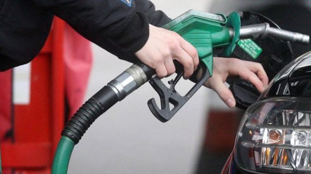 Did the EGP Government Just Put the Breaks on High Fuel Charges?
