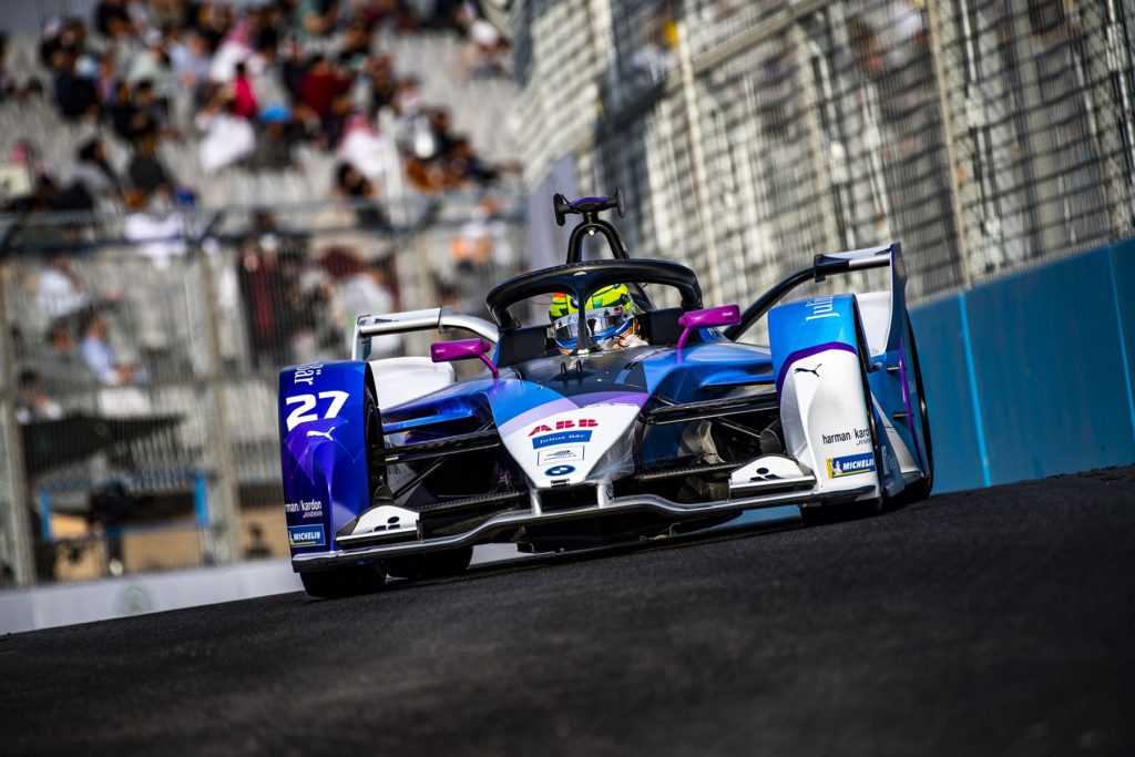 From Music to Racing, Here’s What You Missed at Saudi’s Formula E Events!
