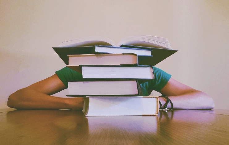 5 Ways to Pass College Exams Without Studying
