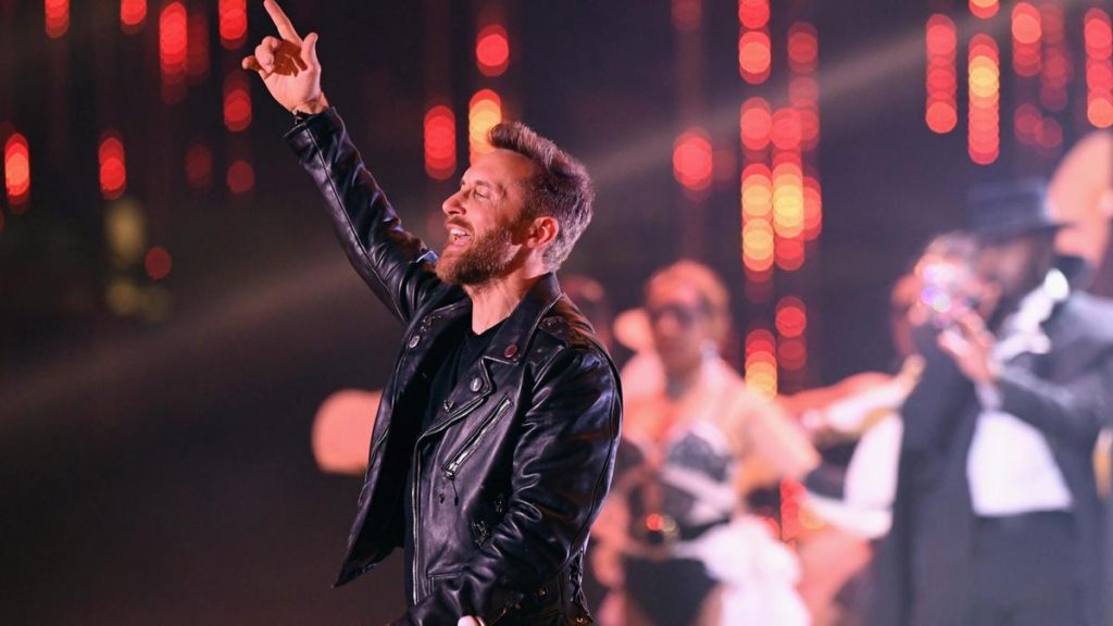 MDL Beast Music Festival is Coming to Riyadh with David Guetta, Martin Garrix, and More!