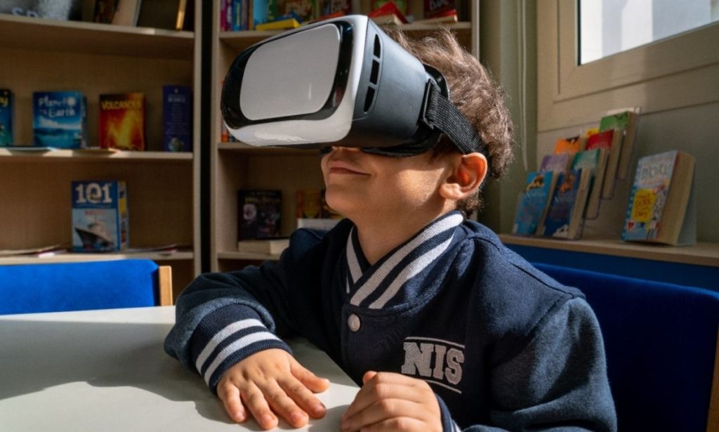The Visionary Nermien Ismail Schools That Are Shaping Egypt’s Most Extraordinary Students