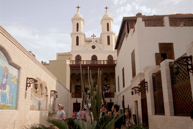 Five Churches to Visit This Christmas in Cairo