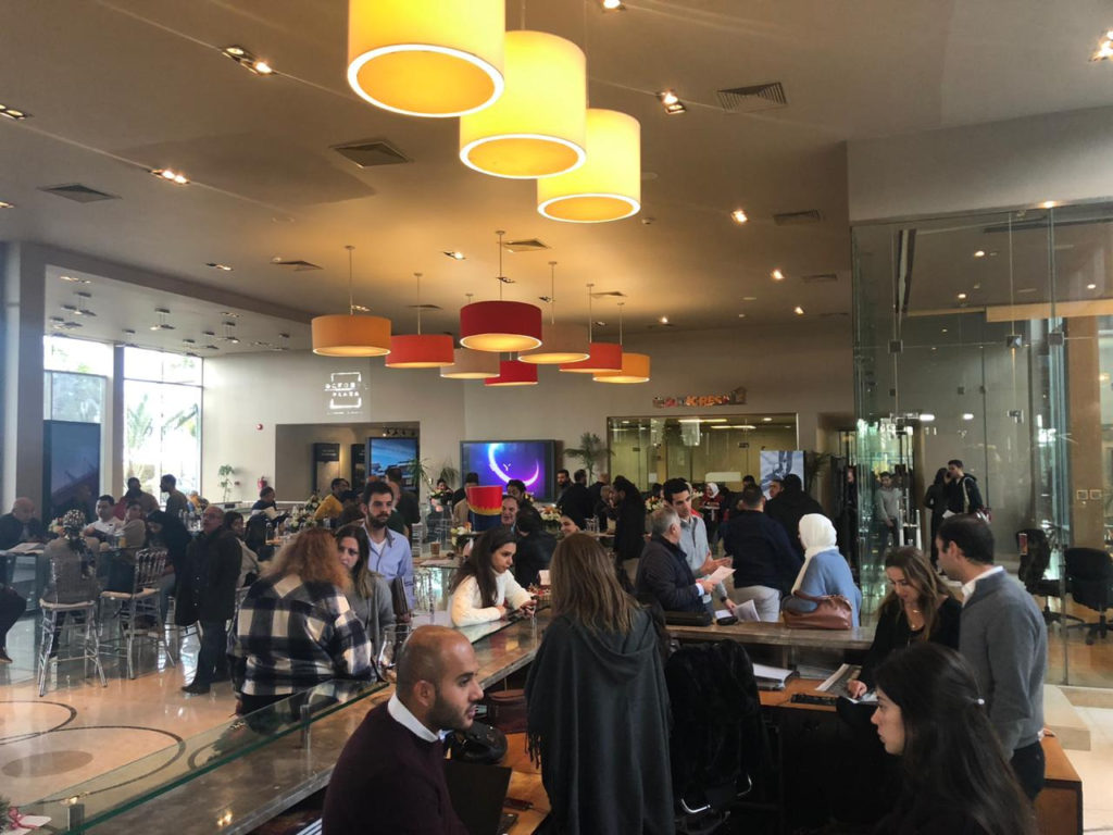 Protected: VYE: Cairo’s Newest Residential Development For The Young At Heart