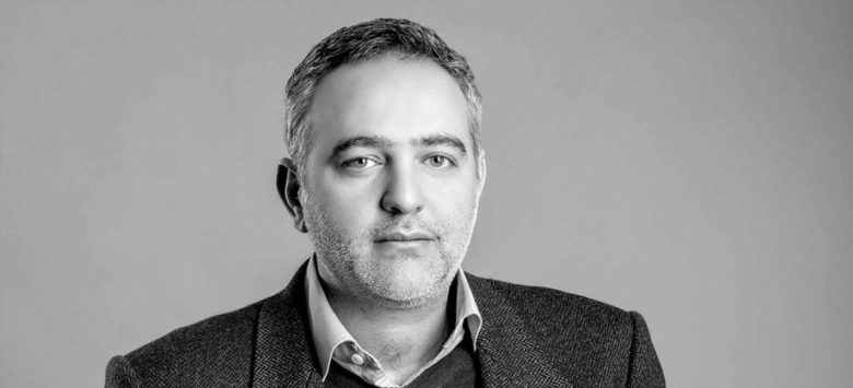 Meet Mohamed Hefzy, the Man Creating a Hub for Independent Filmmakers in Egypt and the Arab World