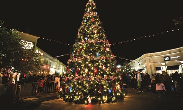 Egypt’s Best Christmas Bazaars Are Happening This Weekend