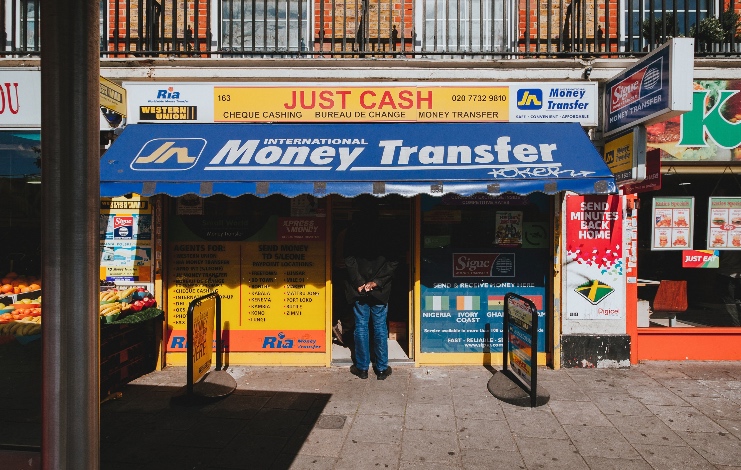 Hassle-Free Ways to Transfer Money
