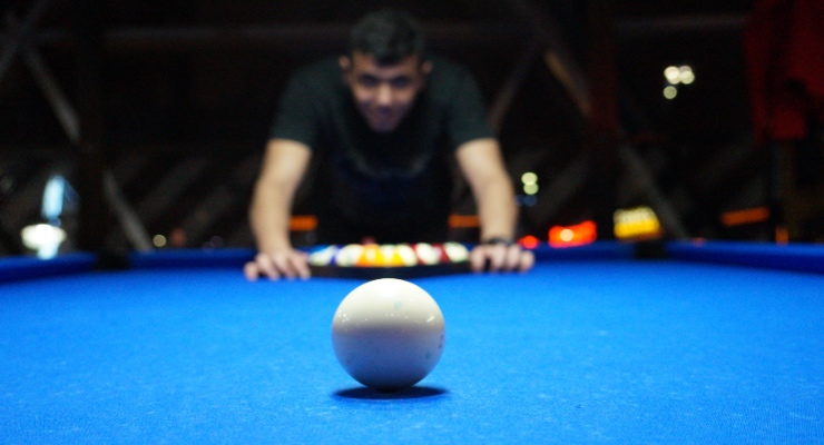 5 Crucial Tips for Choosing the Right Pool Cue