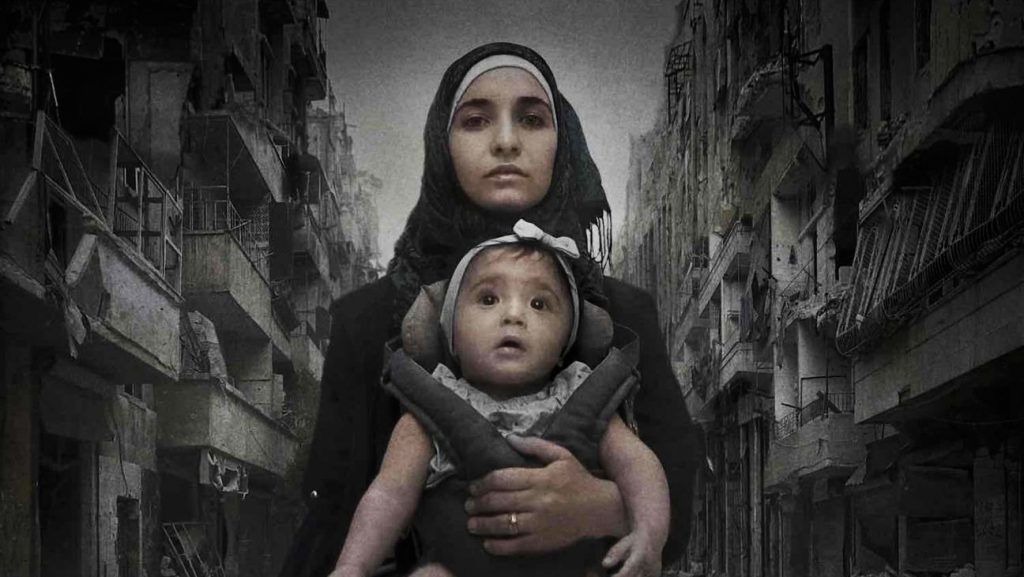 “The Cave” and “For Sama”: The Two Documentaries Taking the Syrian Struggle to the 2020 Oscars