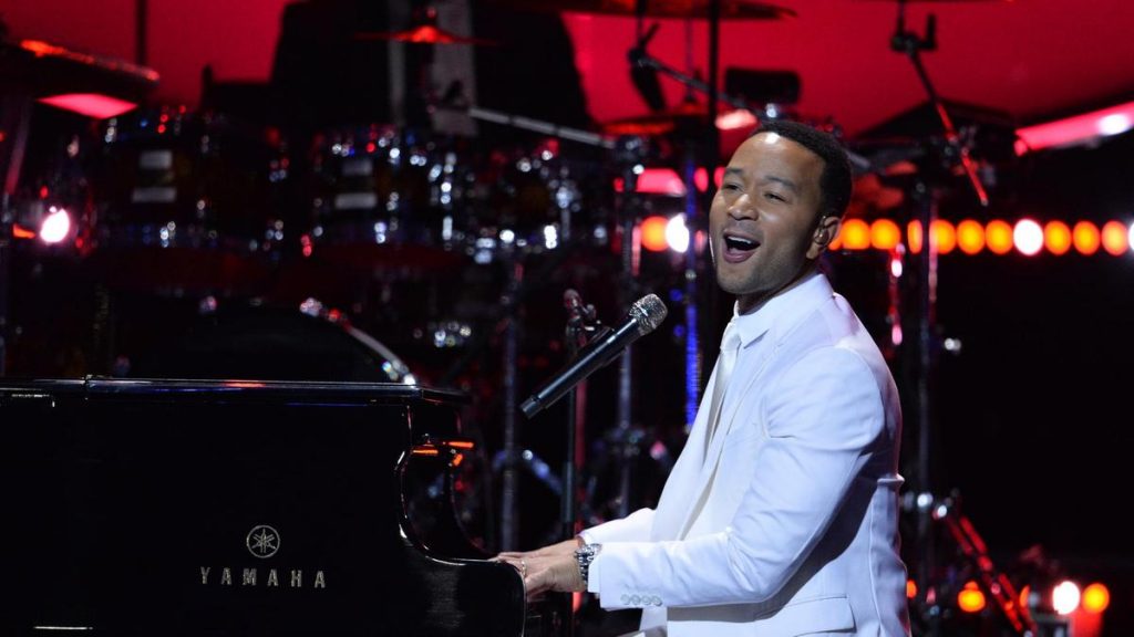 From Robbie Williams and John Legend to Mohamed Hamaki, Dubai Shopping Festival is Ending with a Bang