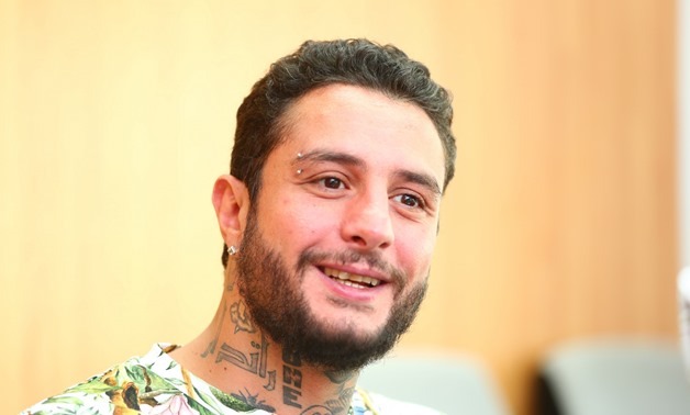 Why Did Ahmed El Fishawy Just Get Sentenced to Prison?