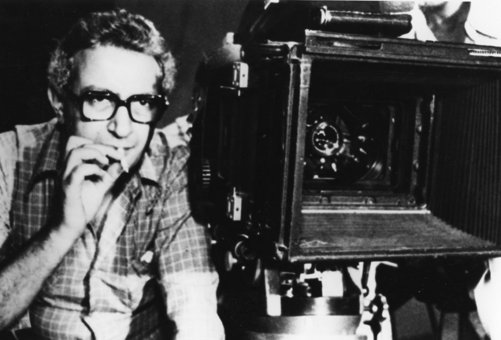 In Honour of The Visionary’s Birthday, See Cairo Through the Eyes of Youssef Chahine