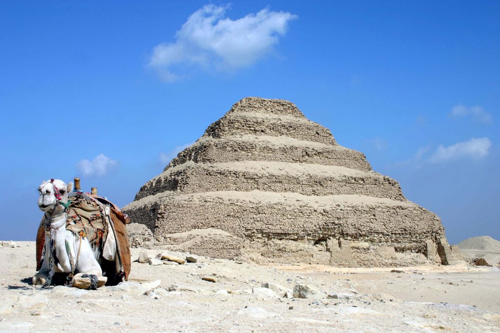 Forget Giza, These Are the Unknown Pyramids of Egypt You Need to Have On Your Bucketlist