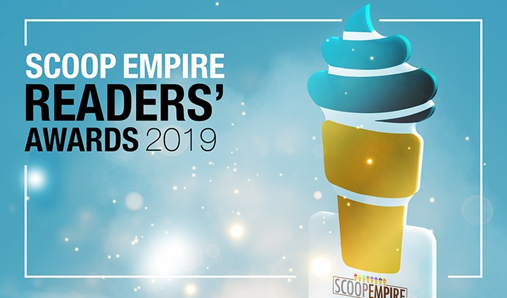 The 2019 Winners of the Reader’s Choice Awards Are Officially Out; Find Out Who Made the List!