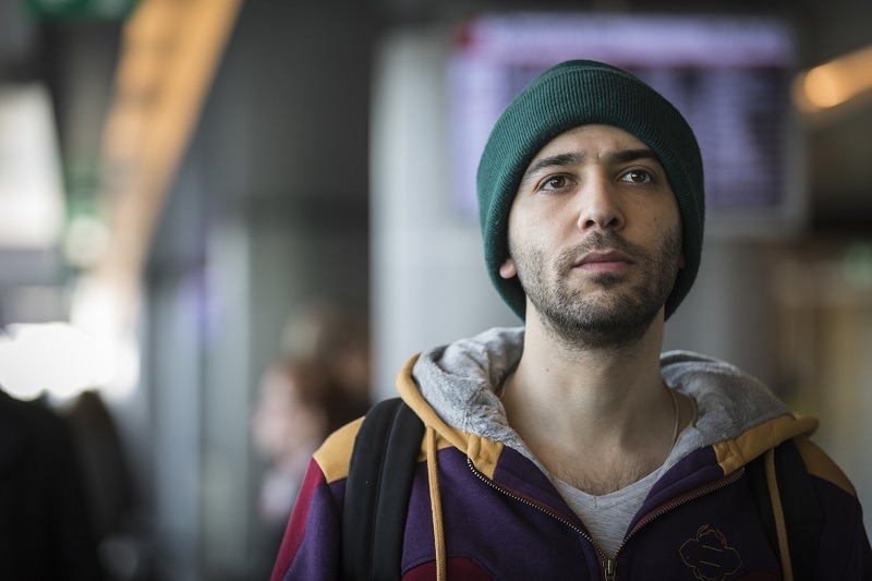 Karim Kassem’s “Sawah” to Hit Cinemas in Four European Countries This April!