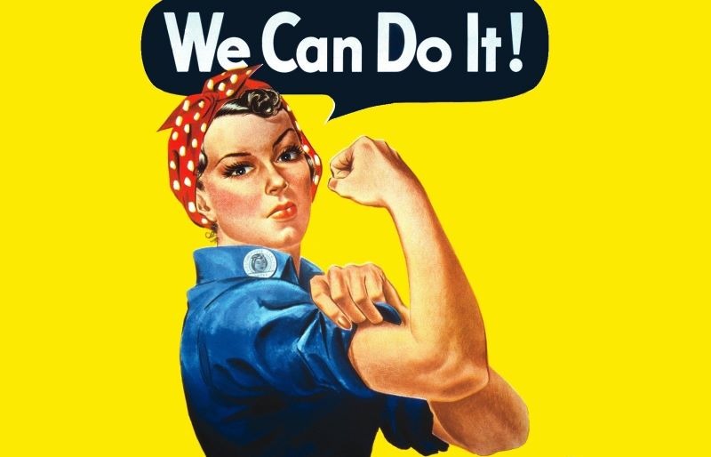‘I make this’: The Egyptian Facebook Group Created by Women for Women