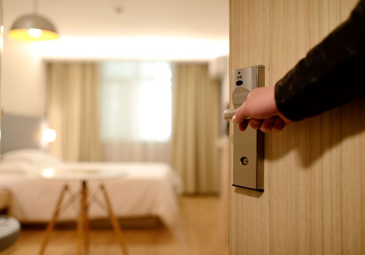 Why is it that Serviced Apartments are Becoming More Popular Than Hotels?