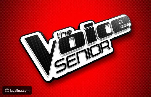 The Voice Senior is Coming to the Middle East and it Might Just Be the Cutest Thing Ever!