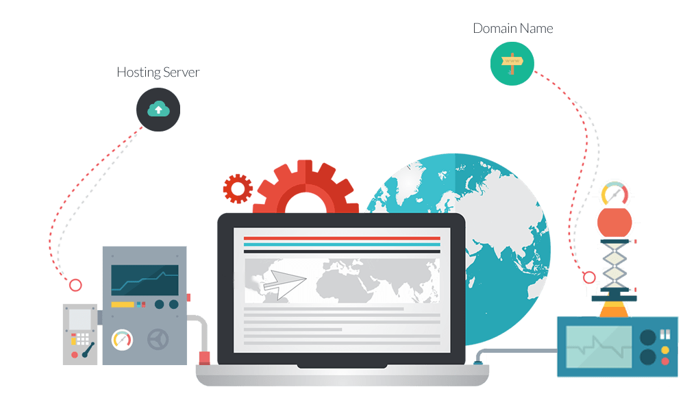 5 Things Most People Don’t Know About Web Hosting