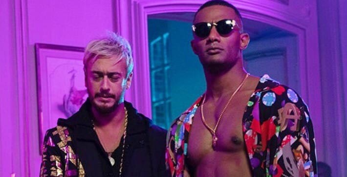 Mohamed Ramadan and Saad Lamjarred Will Be Performing Together in Dubai For the Very First Time This Friday!