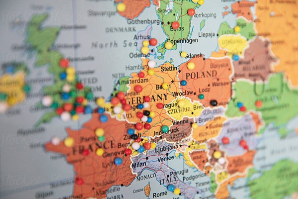 Europe’s Secret Collection of Blacklists